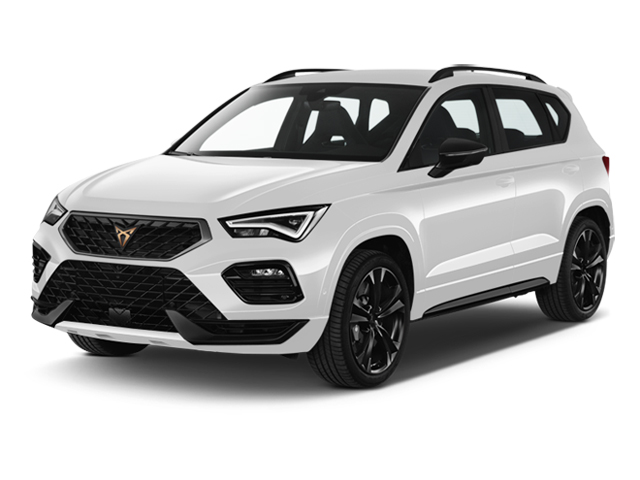 CUPRA ATECA 1.5 TSI 150ch DSG7 V